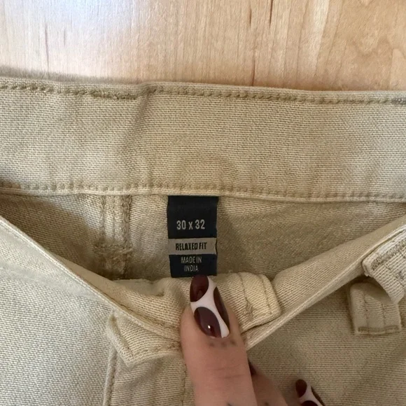 Carhartt Ruggged Flex Relaxed Fit Utility Pant - Picture 6 of 8